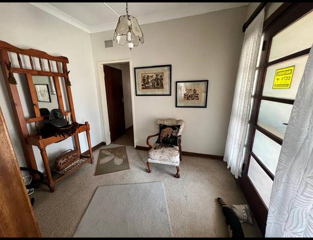 4 BEDROOM PROPERTY TO RENT IN SELCOURT